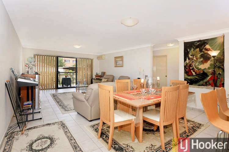 Fourth view of Homely apartment listing, 3/82-84 Beaconsfield St, Silverwater NSW 2128