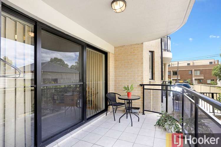 Sixth view of Homely apartment listing, 3/82-84 Beaconsfield St, Silverwater NSW 2128