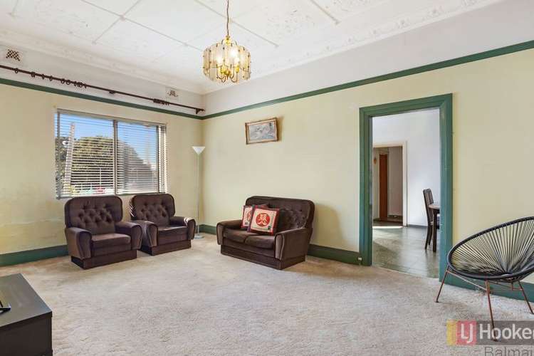 Sixth view of Homely house listing, 59A Reynolds Street, Balmain NSW 2041