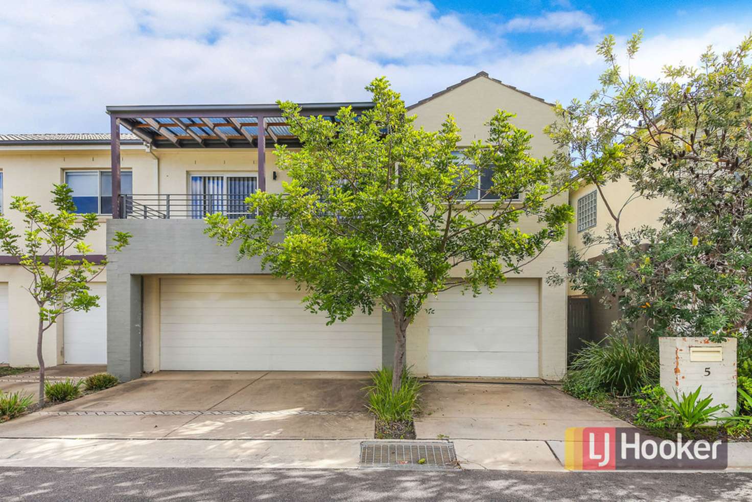 Main view of Homely apartment listing, 5 Holly Way, Auburn NSW 2144