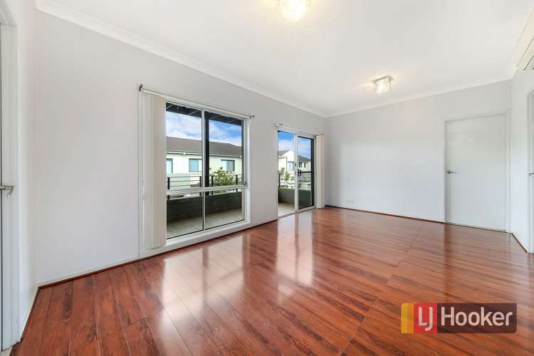 Third view of Homely apartment listing, 5 Holly Way, Auburn NSW 2144