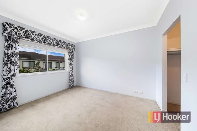 Fourth view of Homely apartment listing, 5 Holly Way, Auburn NSW 2144