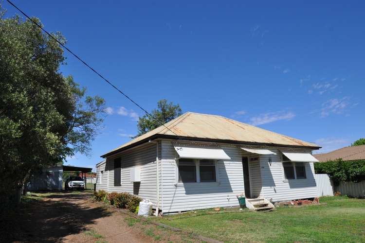 Main view of Homely house listing, 203 Bloomfield St, Gunnedah NSW 2380