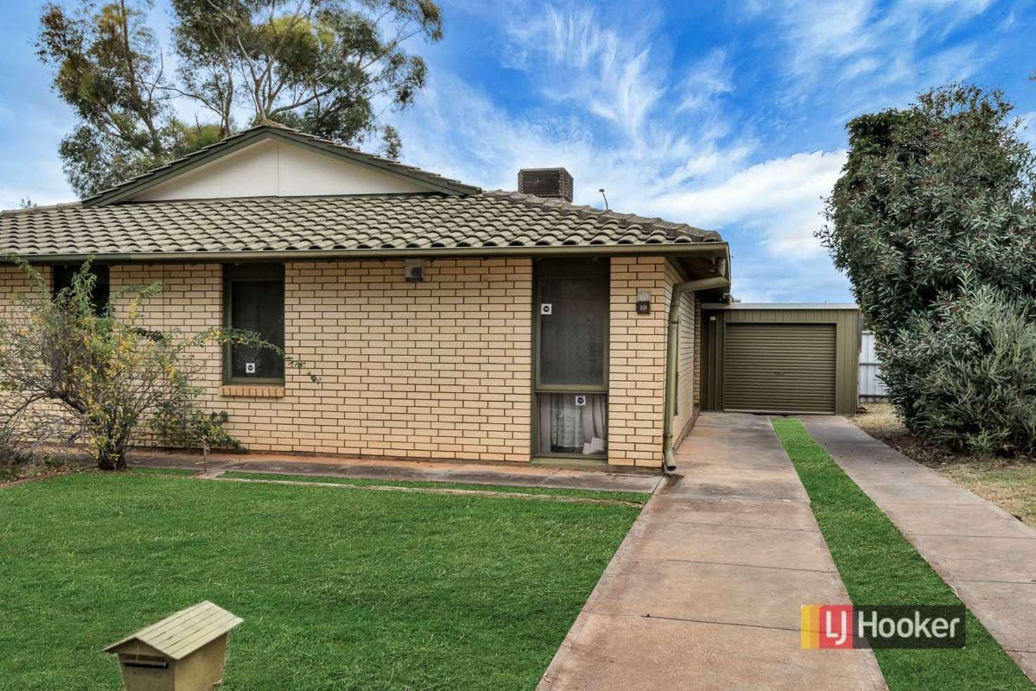 Main view of Homely house listing, 19 Adaluna Crescent, Smithfield SA 5114