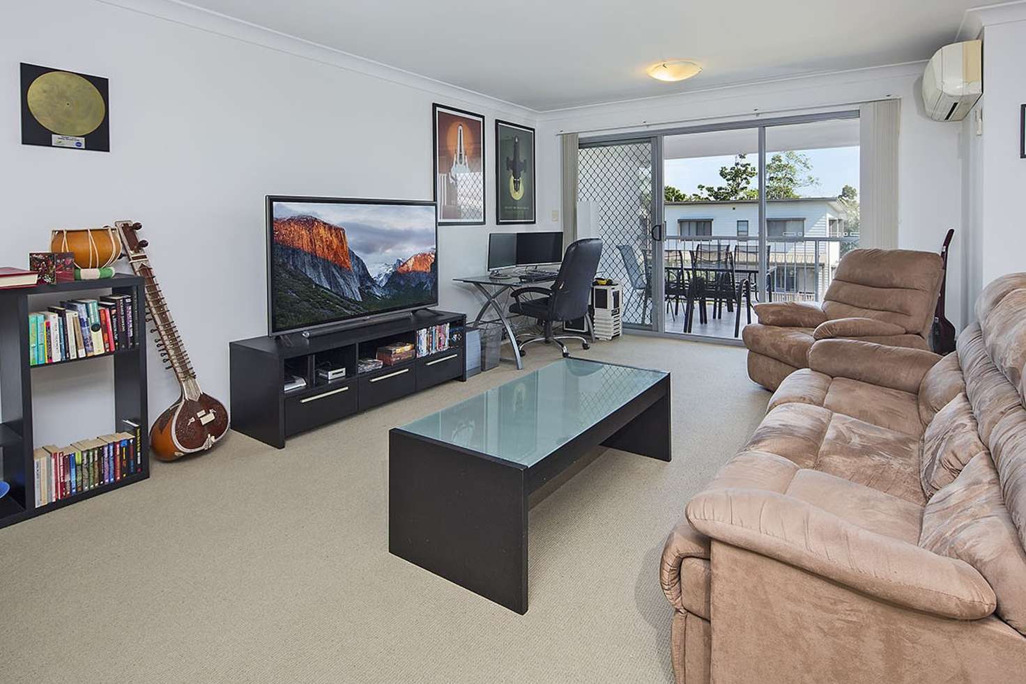 Main view of Homely apartment listing, 7/493 Ipswich Road, Annerley QLD 4103