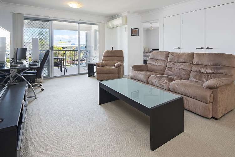 Second view of Homely apartment listing, 7/493 Ipswich Road, Annerley QLD 4103