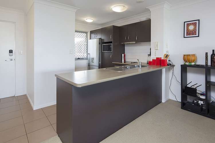 Fifth view of Homely apartment listing, 7/493 Ipswich Road, Annerley QLD 4103