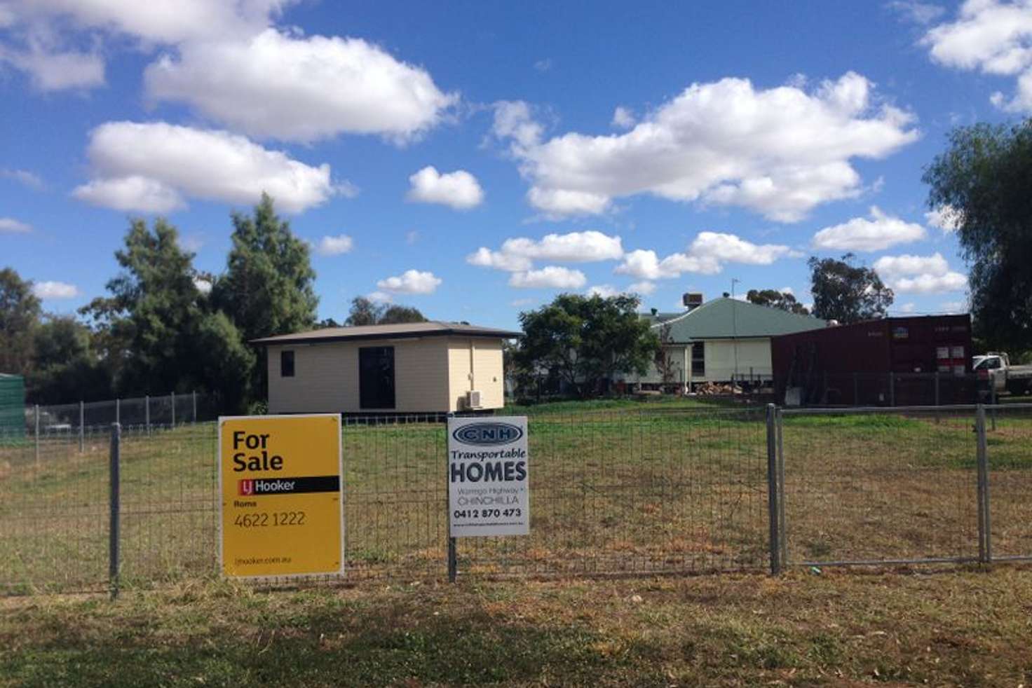 Main view of Homely flat listing, 28 Chadford Street, Wallumbilla QLD 4428