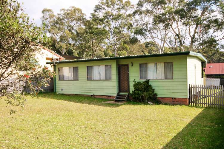 25 Tibbles Ave, Old Erowal Bay NSW 2540