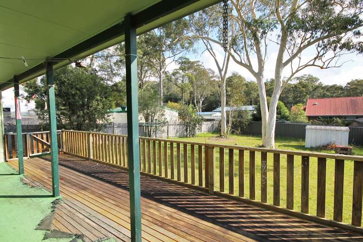 Fourth view of Homely house listing, 25 Tibbles Ave, Old Erowal Bay NSW 2540