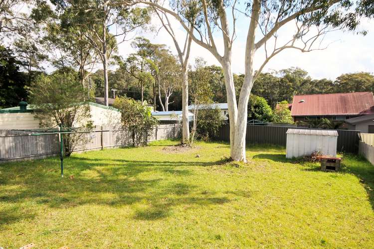Seventh view of Homely house listing, 25 Tibbles Ave, Old Erowal Bay NSW 2540