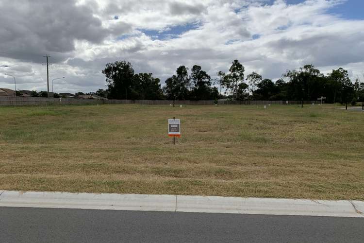 Second view of Homely residentialLand listing, Lot 10/174 - 192 Green Road, Heritage Park QLD 4118