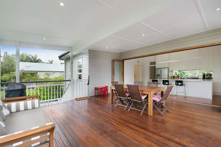 Second view of Homely house listing, 81 Villa Street, Annerley QLD 4103