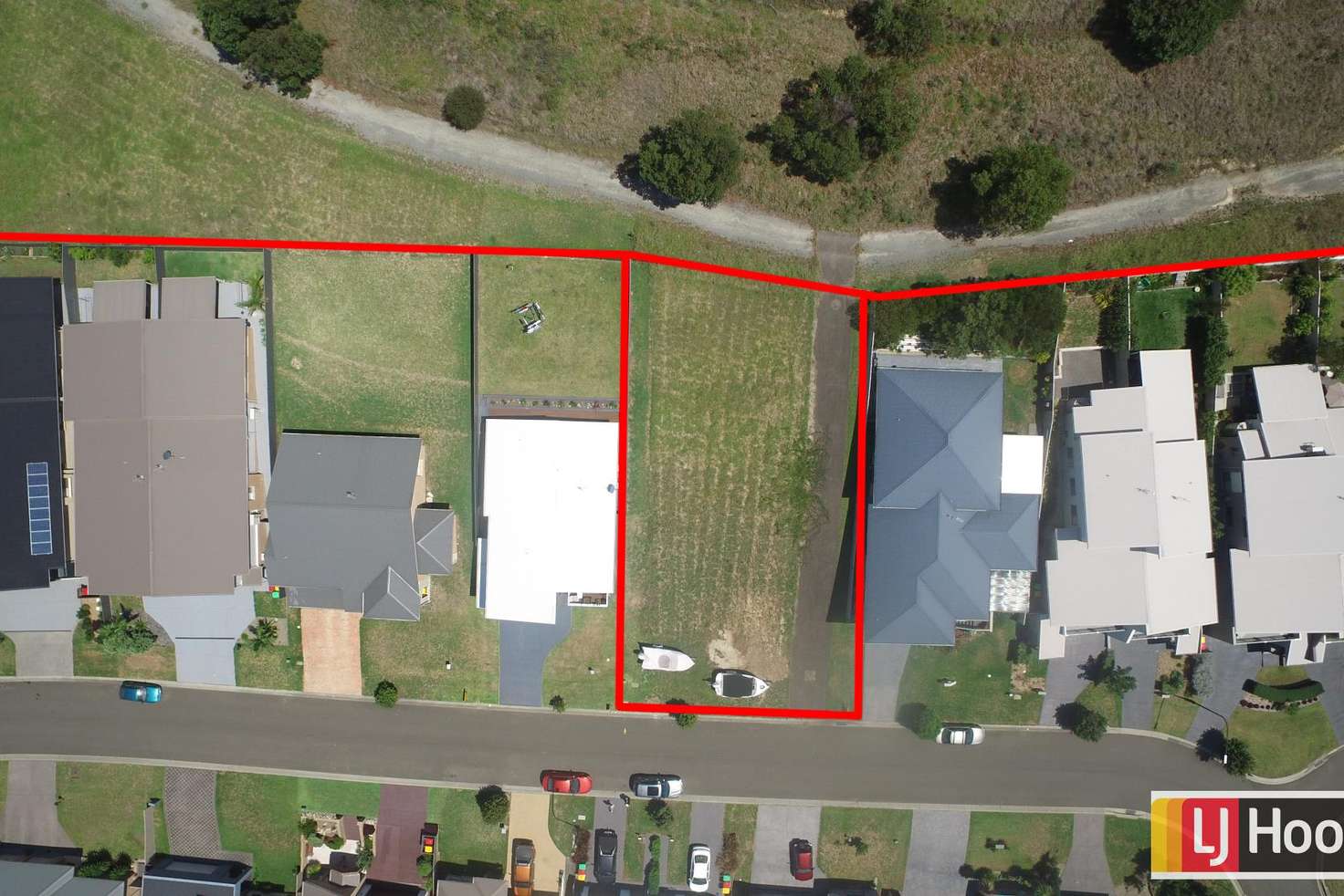 Main view of Homely residentialLand listing, Lot 110 Esperance Drive, Albion Park NSW 2527
