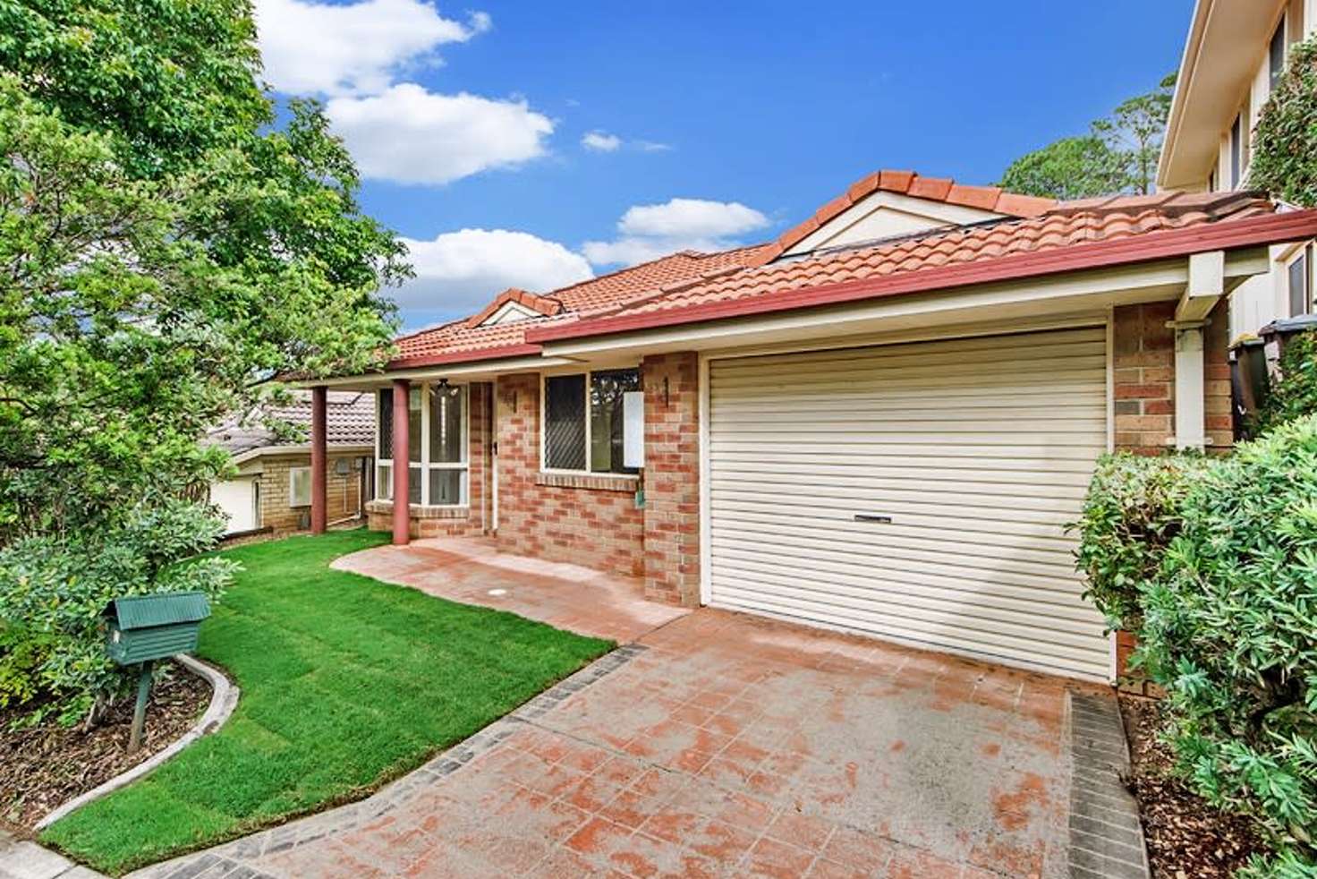 Main view of Homely villa listing, Unit 3/30 Railton Street, Aspley QLD 4034