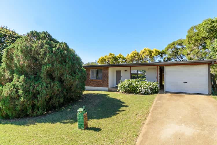 Main view of Homely house listing, 44 Venus Street, Telina QLD 4680