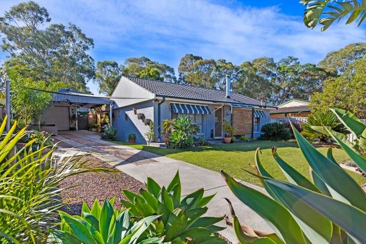 Main view of Homely house listing, 29 Baldwin Boulevard, Windermere Park NSW 2264