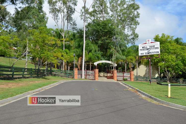 Seventh view of Homely residentialLand listing, Lot 93/18 - 26 Boomerang Drive, Kooralbyn QLD 4285