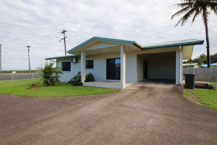Main view of Homely unit listing, 145 and 14 Bryant Street, Tully QLD 4854