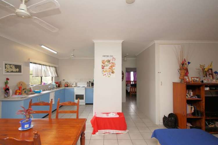 Second view of Homely unit listing, 145 and 14 Bryant Street, Tully QLD 4854