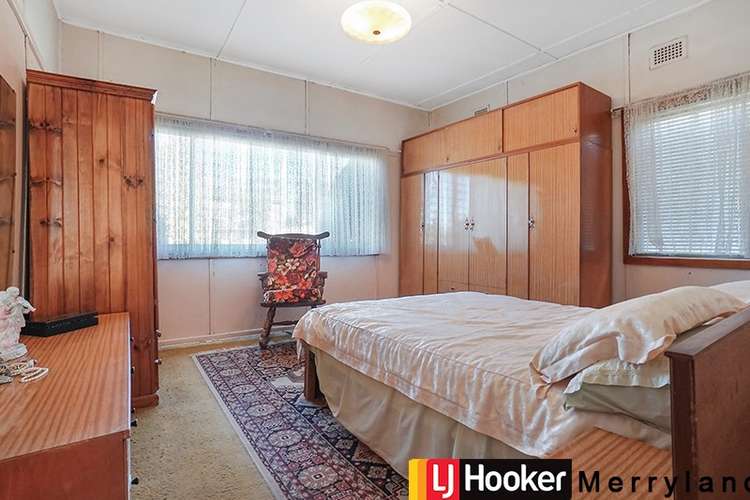 Seventh view of Homely house listing, 7 Campbell Place, Merrylands NSW 2160