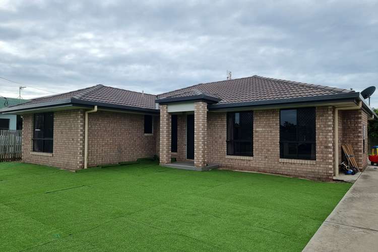 Main view of Homely house listing, 46 Emmerson Drive, Bowen QLD 4805