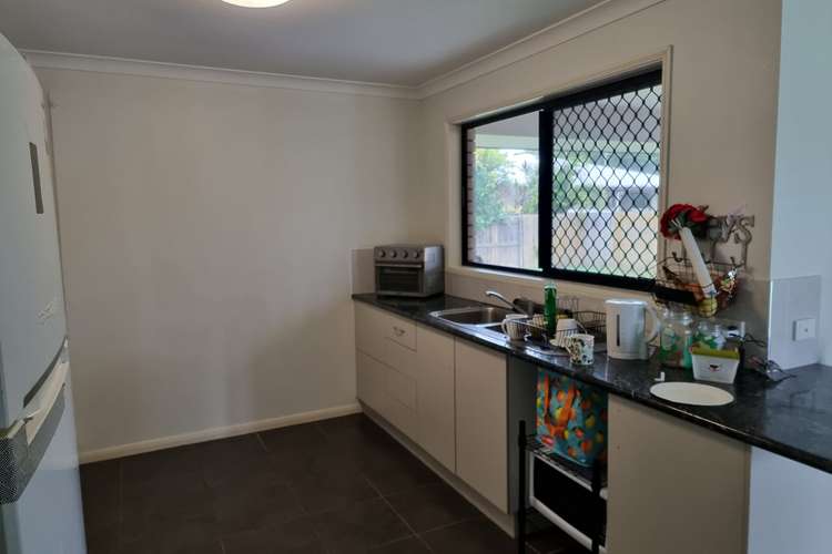 Second view of Homely house listing, 46 Emmerson Drive, Bowen QLD 4805