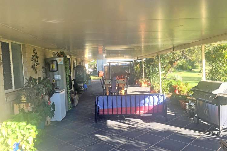 Third view of Homely ruralOther listing, 10 Samuel Court, Adare QLD 4343