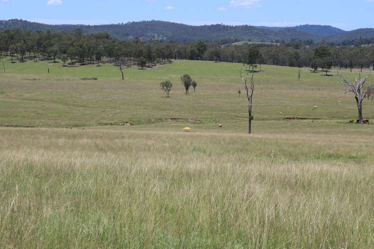 Main view of Homely ruralOther listing, 0 Morden Road, Biarra QLD 4313