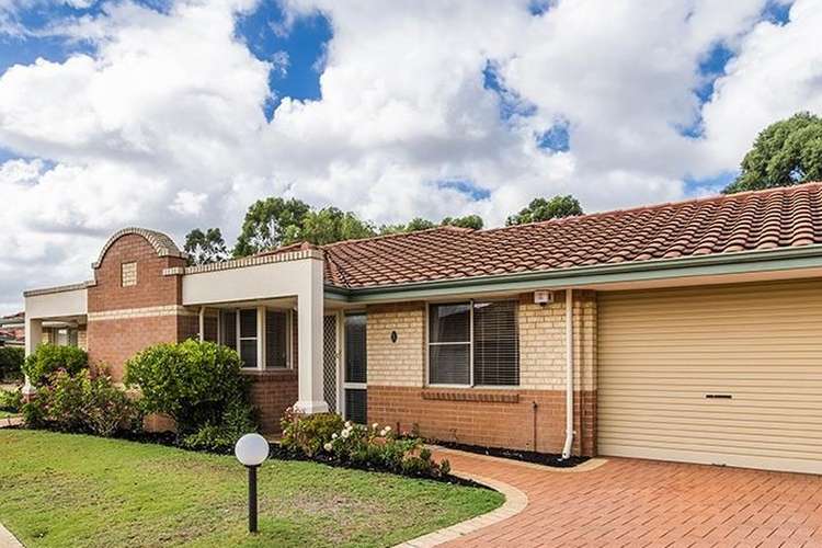 Third view of Homely villa listing, 5/8 Heron Place, Maddington WA 6109