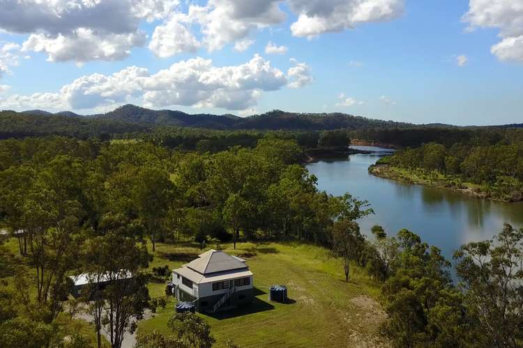 382 Calliope River Road, West Stowe QLD 4680