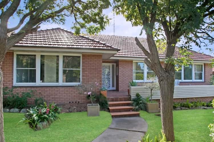 Main view of Homely house listing, 59 Smith Street, Charlestown NSW 2290