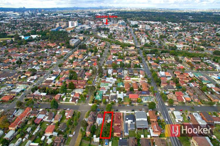 Second view of Homely house listing, 24 Oxford St, Lidcombe NSW 2141