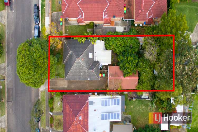 Third view of Homely house listing, 24 Oxford St, Lidcombe NSW 2141