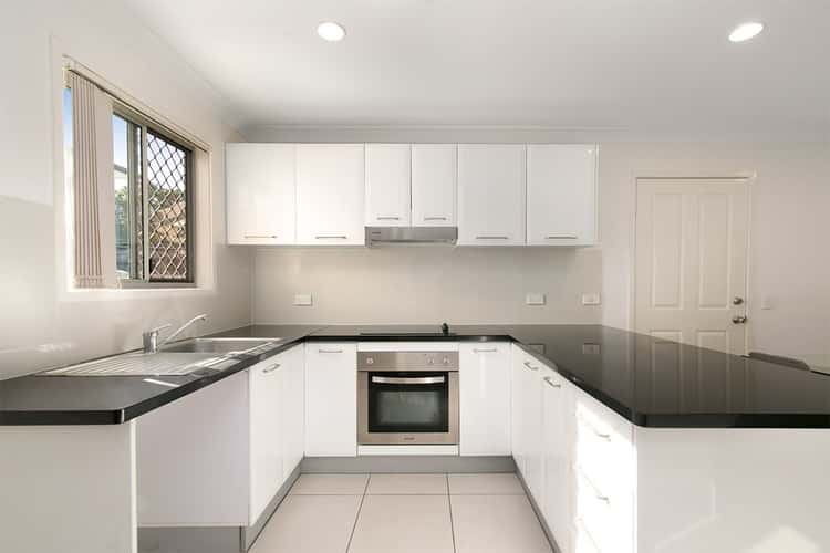 Third view of Homely townhouse listing, 3/1 Victoria Street, Fairfield QLD 4103