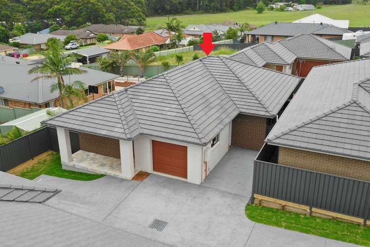 Third view of Homely house listing, 10 Cooyoyo Close, Ulladulla NSW 2539