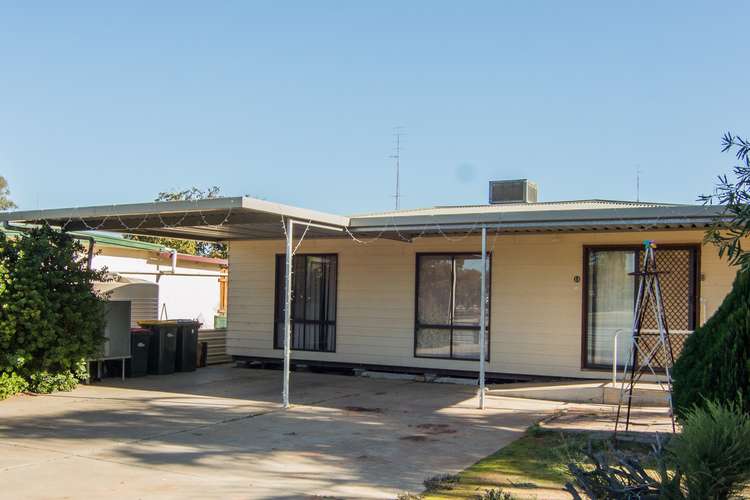 Main view of Homely house listing, 13 Rowe Street, Cobdogla SA 5346