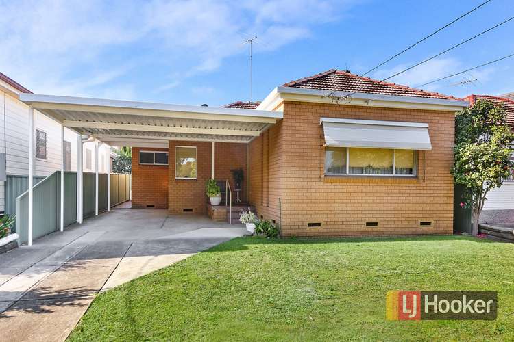 Main view of Homely house listing, 316 Chisholm Rd, Auburn NSW 2144