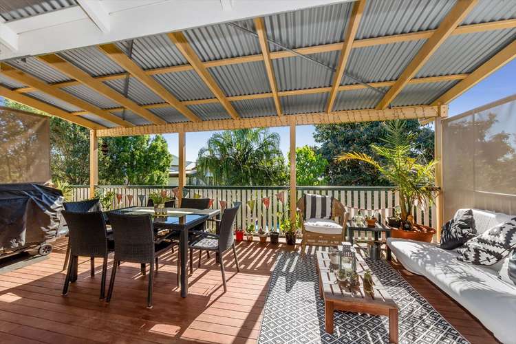 Second view of Homely house listing, 62 Devon Street, Annerley QLD 4103