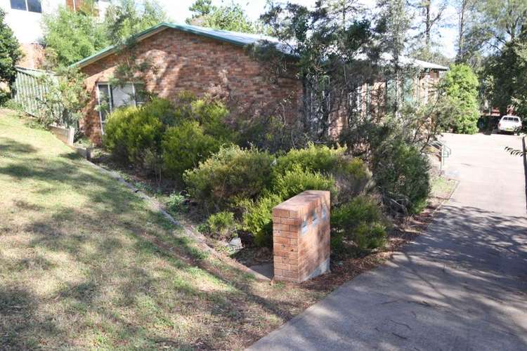 Second view of Homely unit listing, 3/79-81 William Street, Muswellbrook NSW 2333