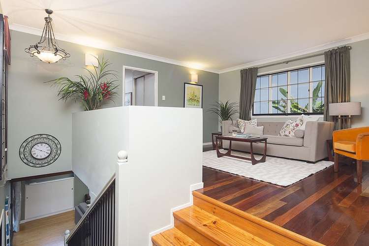 Main view of Homely house listing, 414 Brisbane Corso, Yeronga QLD 4104