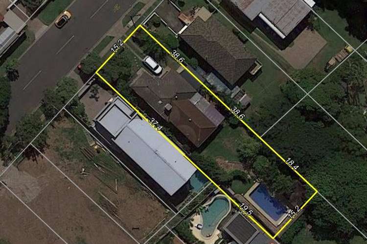 Third view of Homely house listing, 414 Brisbane Corso, Yeronga QLD 4104