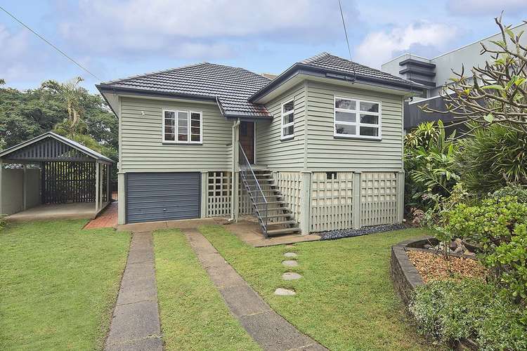 Fourth view of Homely house listing, 414 Brisbane Corso, Yeronga QLD 4104