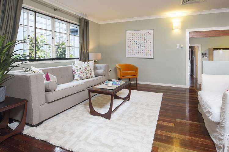 Sixth view of Homely house listing, 414 Brisbane Corso, Yeronga QLD 4104