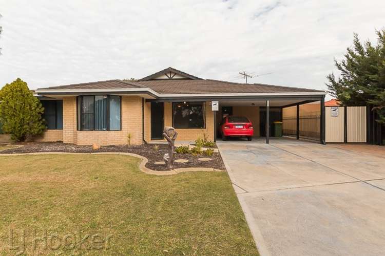 Fifth view of Homely house listing, 242 Grand Ocean Boulevard, Port Kennedy WA 6172