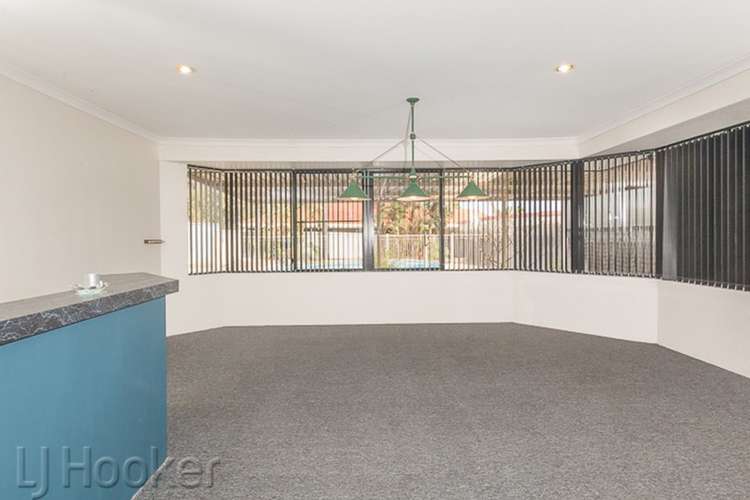 Sixth view of Homely house listing, 242 Grand Ocean Boulevard, Port Kennedy WA 6172