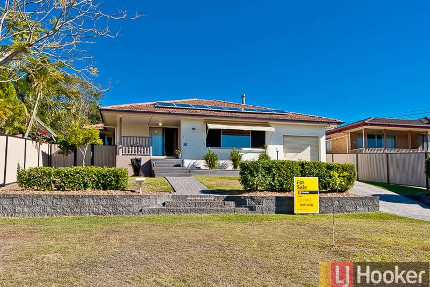 Main view of Homely house listing, 19 Terrence Street, Aspley QLD 4034