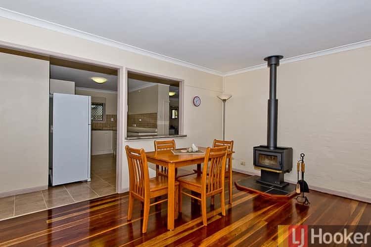 Sixth view of Homely house listing, 19 Terrence Street, Aspley QLD 4034