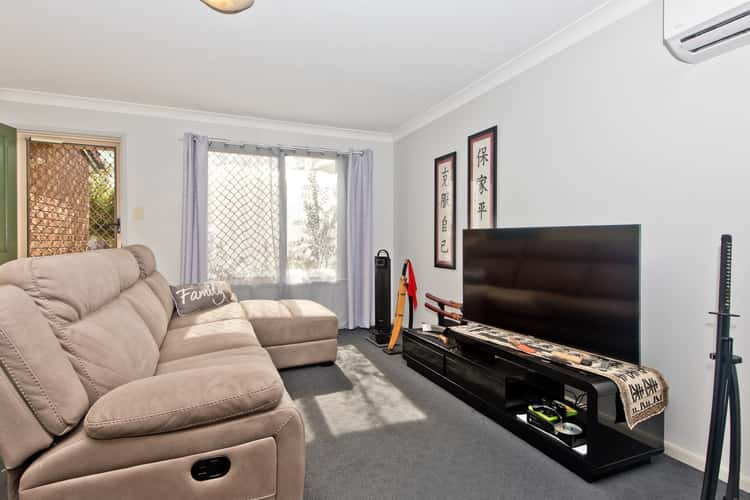 Third view of Homely townhouse listing, 32/217 Murphy Road, Geebung QLD 4034