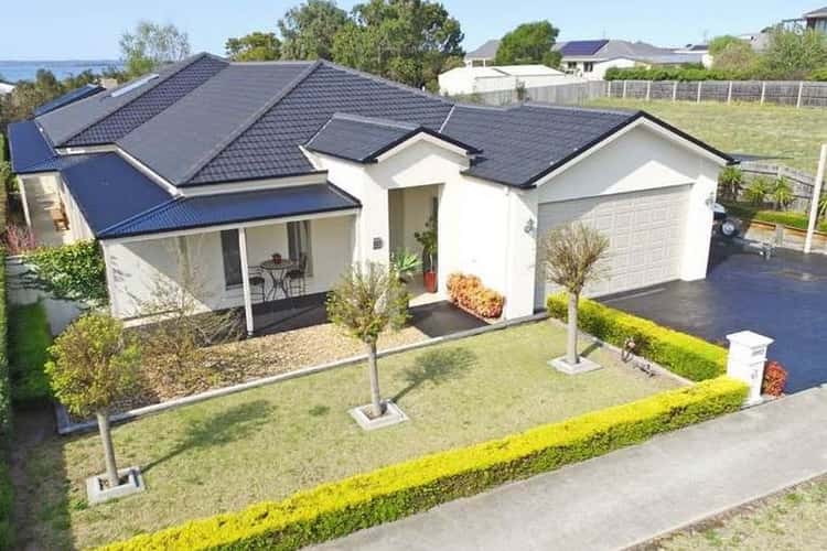 Main view of Homely house listing, 4 Eagle Bay Terrace, Eagle Point VIC 3878